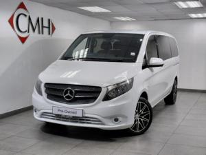 Mercedes-Benz Vito 116 CDI Tourer Pro - Image 1