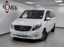 Thumbnail Mercedes-Benz Vito 116 CDI Tourer Pro