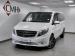 Mercedes-Benz Vito 116 CDI Tourer Pro - Thumbnail 1