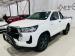 Toyota Hilux 2.4GD-6 single cab Raider manual - Thumbnail 10