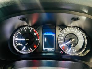 Toyota Hilux 2.4GD-6 single cab Raider manual - Image 7