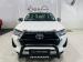 Toyota Hilux 2.4GD-6 single cab Raider manual - Thumbnail 8