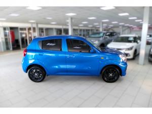Toyota Vitz 1.0 XR manual - Image 3