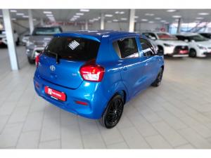 Toyota Vitz 1.0 XR manual - Image 4