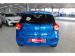 Toyota Vitz 1.0 XR manual - Thumbnail 5