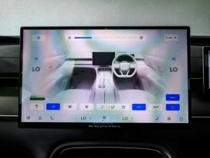 Chery Tiggo 8 1.5T CSH Plug-In Hybrid Apex - Image 10