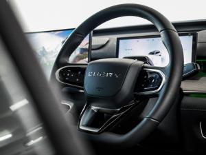 Chery Tiggo 8 1.5T CSH Plug-In Hybrid Apex - Image 20