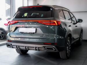 Chery Tiggo 8 1.5T CSH Plug-In Hybrid Apex - Image 3