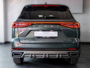 Chery Tiggo 8 1.5T CSH Plug-In Hybrid Apex - Image 4