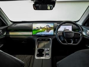 Chery Tiggo 8 1.5T CSH Plug-In Hybrid Apex - Image 6