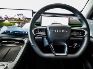 Chery Tiggo 8 1.5T CSH Plug-In Hybrid Apex - Image 9