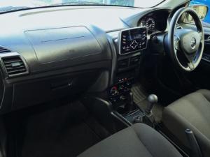 Proton Saga 1.3 Standard manual - Image 13