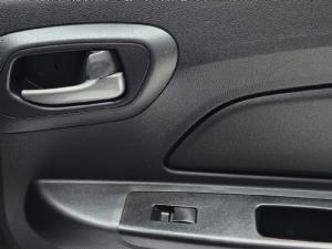 Proton Saga 1.3 Standard manual - Image 15