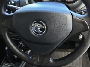 Proton Saga 1.3 Standard manual - Image 18