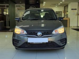 Proton Saga 1.3 Standard manual - Image 2