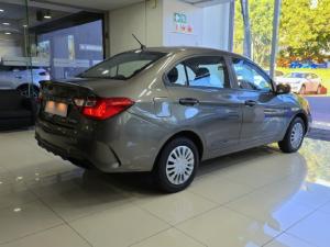 Proton Saga 1.3 Standard manual - Image 6