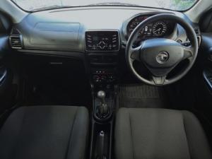 Proton Saga 1.3 Standard manual - Image 9