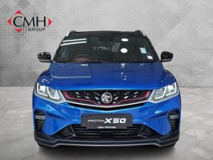 Proton X50 1.5T Premium - Image 2