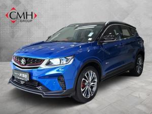 Proton X50 1.5T Premium - Image 3