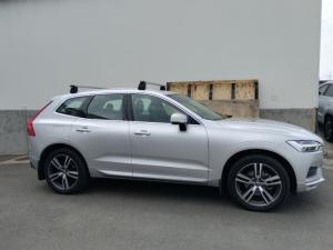 Volvo XC60 D4 AWD Momentum - Image 2