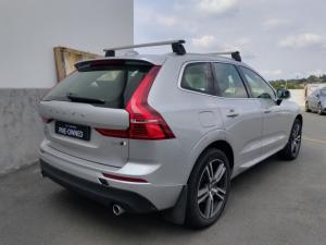 Volvo XC60 D4 AWD Momentum - Image 3
