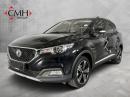 Thumbnail MG ZS 1.5 Luxury
