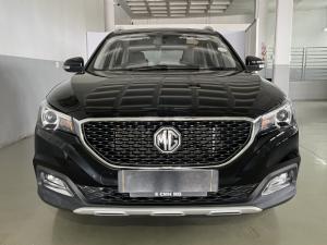 MG ZS 1.5 Luxury - Image 2
