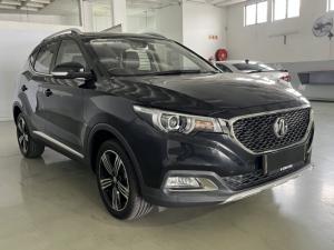 MG ZS 1.5 Luxury - Image 3