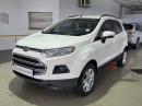 Thumbnail Ford EcoSport 1.5TDCi Trend