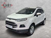 Thumbnail Ford EcoSport 1.5TDCi Trend