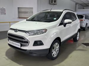 Ford EcoSport 1.5TDCi Trend - Image 1
