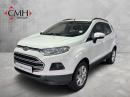 Thumbnail Ford EcoSport 1.5TDCi Trend