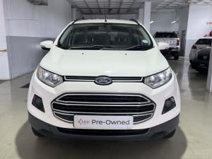 Ford EcoSport 1.5TDCi Trend - Image 2