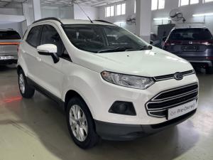 Ford EcoSport 1.5TDCi Trend - Image 3