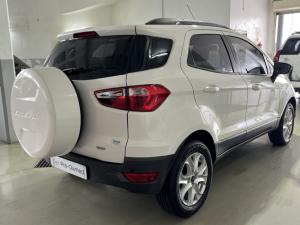 Ford EcoSport 1.5TDCi Trend - Image 4