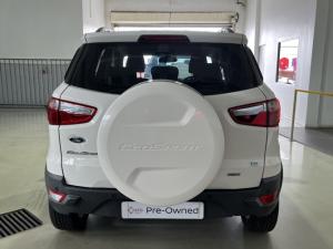 Ford EcoSport 1.5TDCi Trend - Image 5