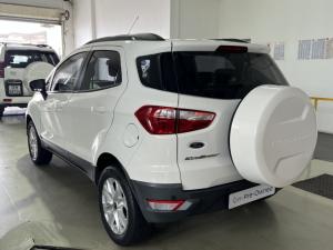 Ford EcoSport 1.5TDCi Trend - Image 6