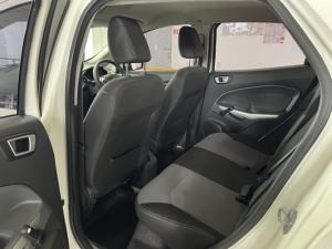 Ford EcoSport 1.5TDCi Trend - Image 7