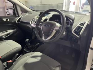 Ford EcoSport 1.5TDCi Trend - Image 8