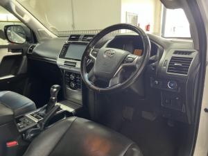 Toyota Land Cruiser Prado 3.0DT VX - Image 10