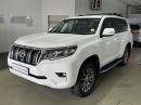 Thumbnail Toyota Land Cruiser Prado 3.0DT VX