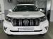 Toyota Land Cruiser Prado 3.0DT VX - Thumbnail 2