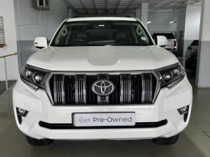 Toyota Land Cruiser Prado 3.0DT VX - Image 2