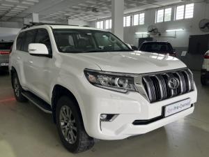 Toyota Land Cruiser Prado 3.0DT VX - Image 3