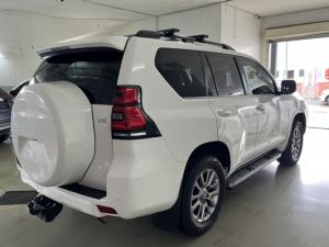 Toyota Land Cruiser Prado 3.0DT VX - Image 4