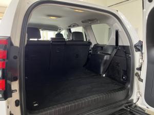 Toyota Land Cruiser Prado 3.0DT VX - Image 7