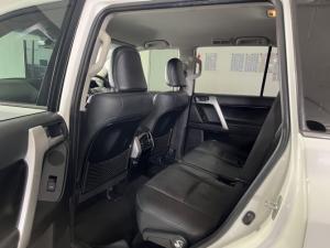 Toyota Land Cruiser Prado 3.0DT VX - Image 8
