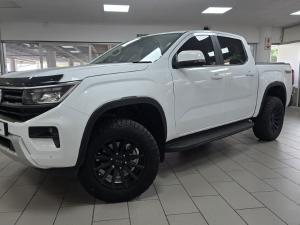 Volkswagen Amarok 2.0TDI double cab Life 4Motion manual - Image 17