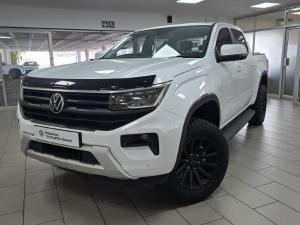 Volkswagen Amarok 2.0TDI double cab Life 4Motion manual - Image 18