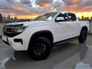 Thumbnail Volkswagen Amarok 2.0TDI double cab Life 4Motion manual